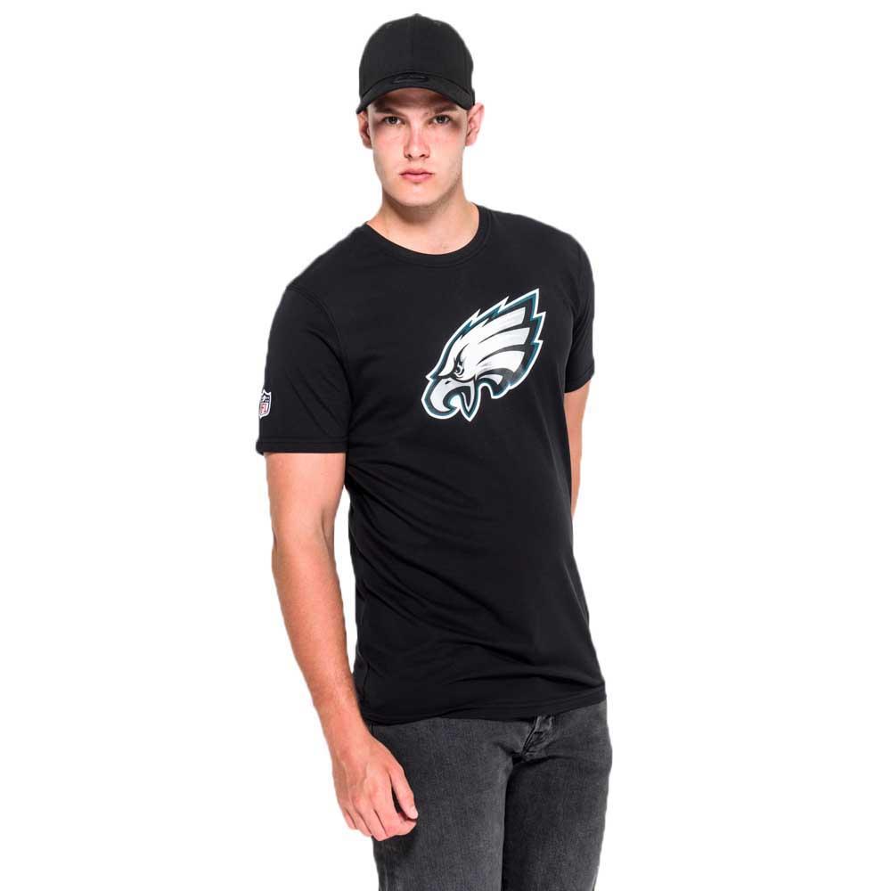 Marque  New EraNew Era NFL Wrap Around Philadelphia Eagles T-Shirt 