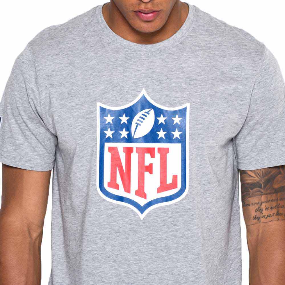 New era NFL T-shirt met korte mouwen