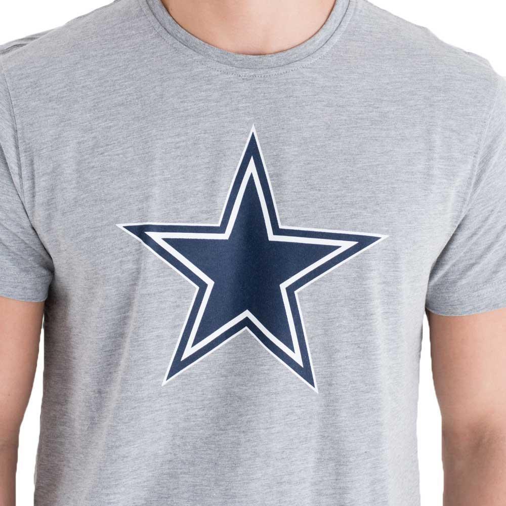 New era Kortermet T-skjorte Dallas Cowboys Team Logo