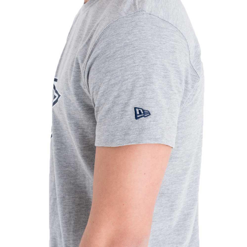 New era Kortermet T-skjorte Dallas Cowboys Team Logo