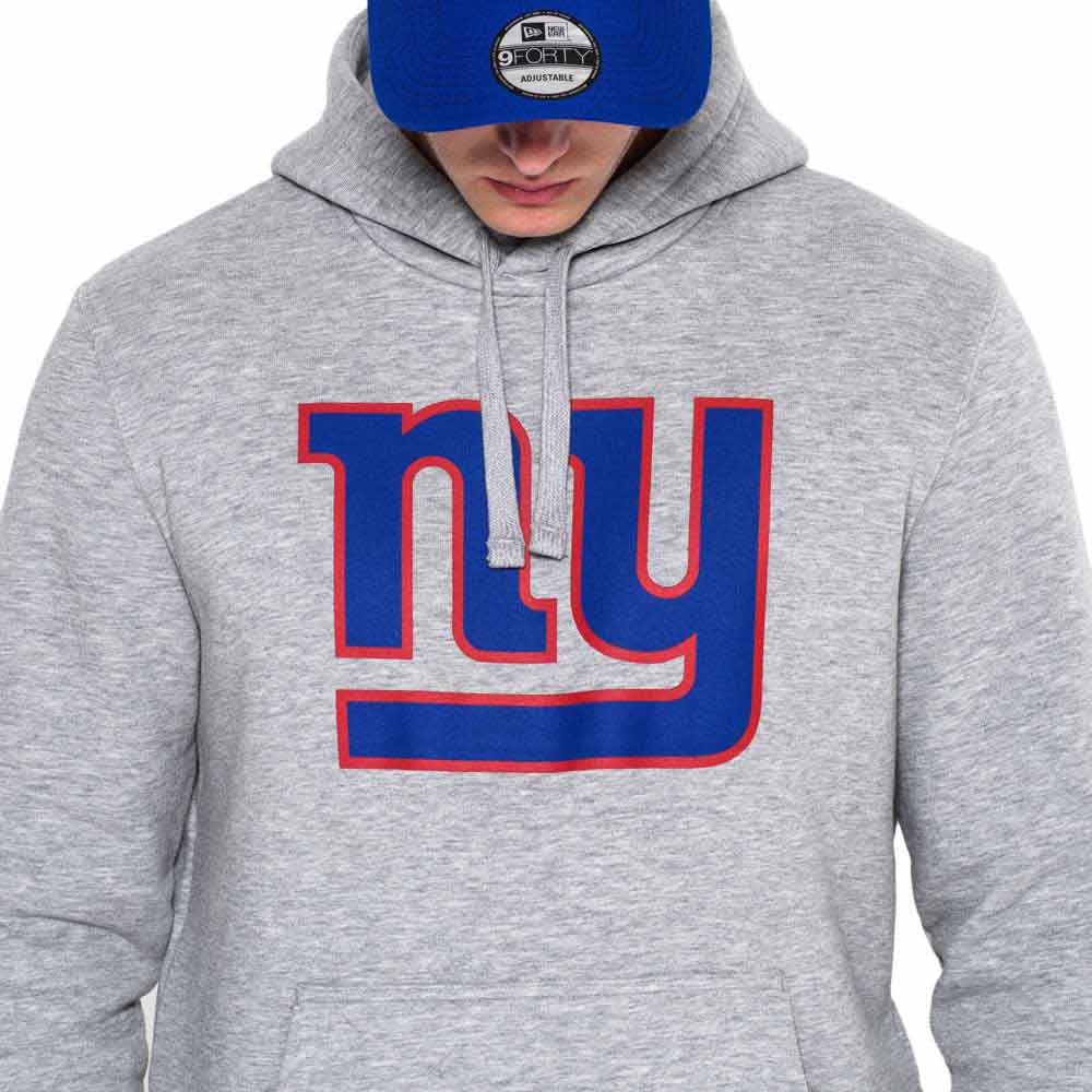 New era Luvtröja NY Giants Team Logo