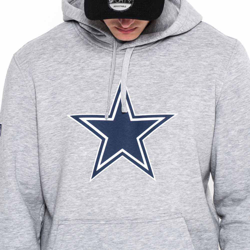 New era Felpa Dallas Cowboys Team Logo