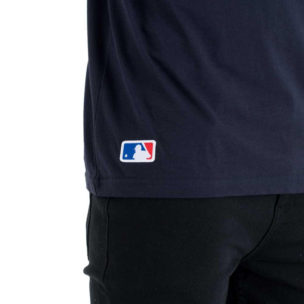 New era NY Yankees lyhythihainen t-paita