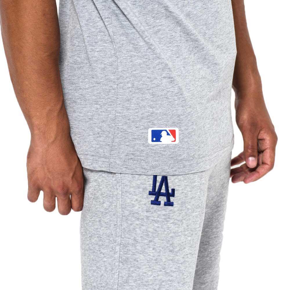 New era Kortermet T-skjorte LA Dodgers Tam Logo