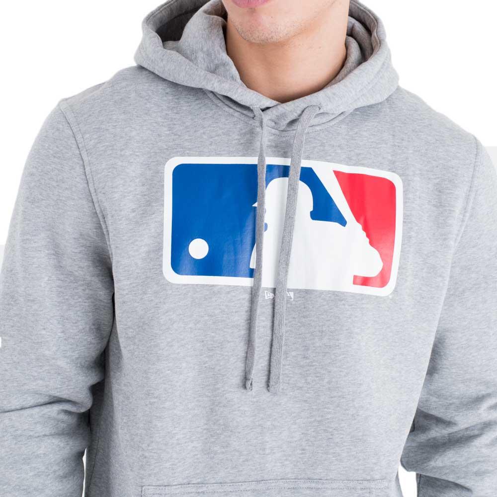 New era Hættetrøje MLB Logo