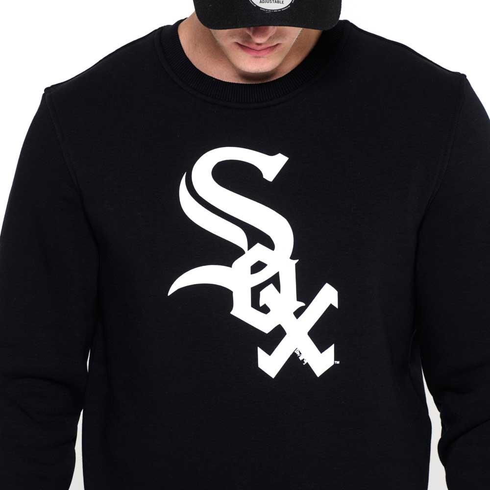 New era Sweat-shirt Chicago White Sox Team Crew Neck