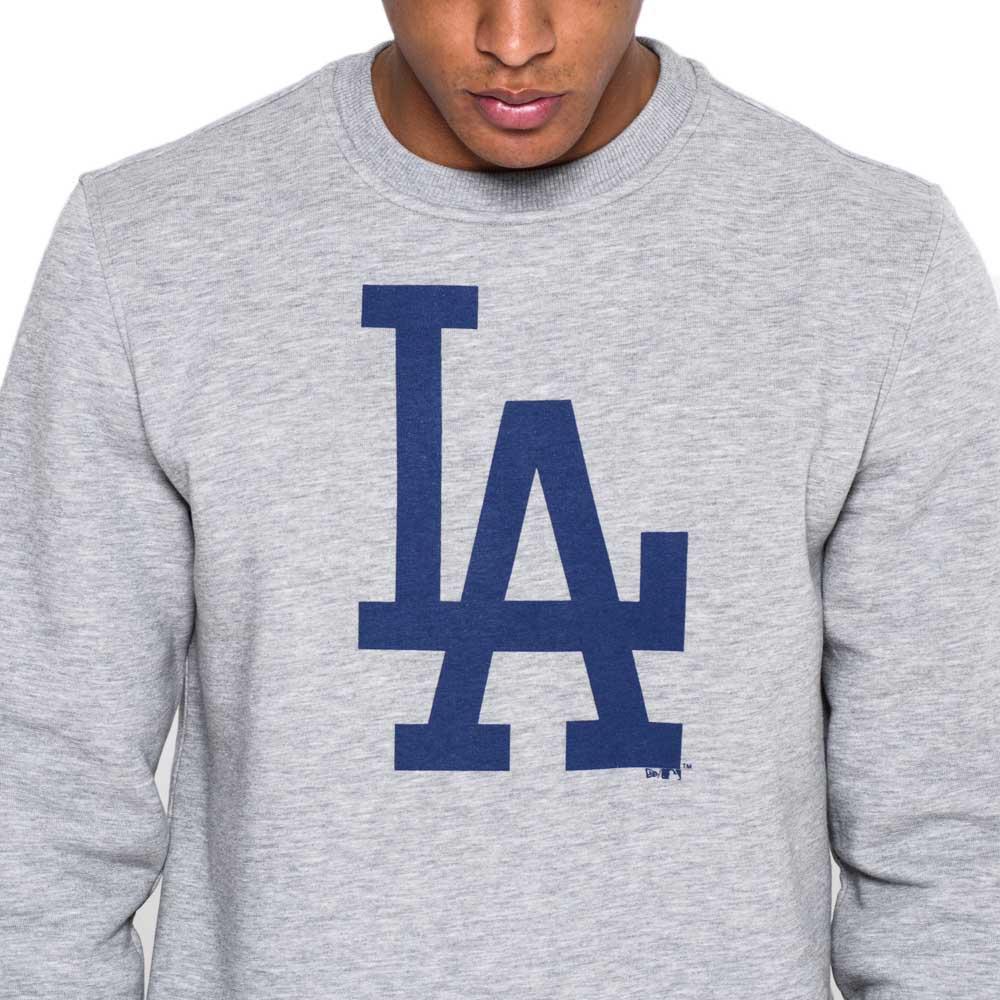 New era Sweatshirt LA Dodgers Crew Neck