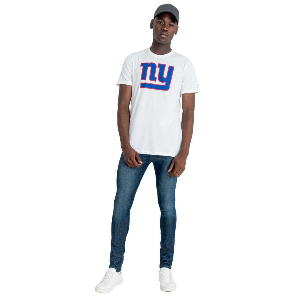 New era New York Giants lyhythihainen t-paita