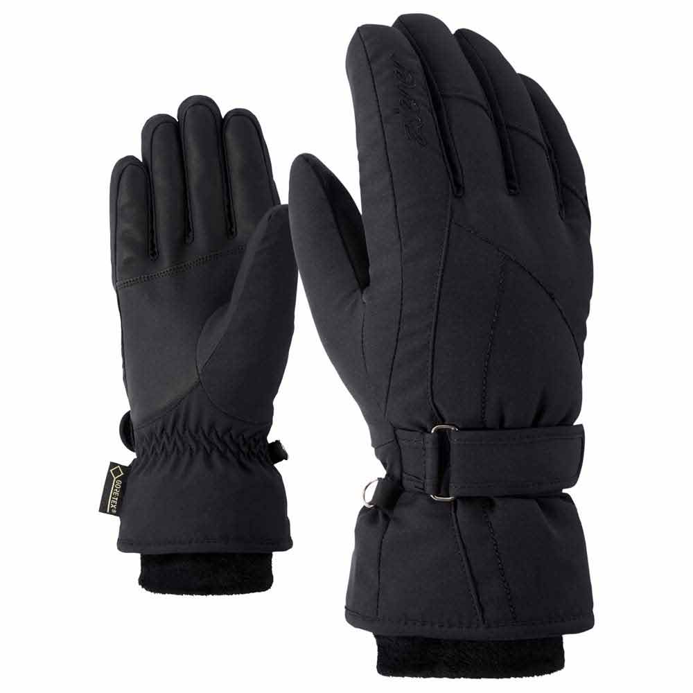 Ziener Karma Goretex Gloves