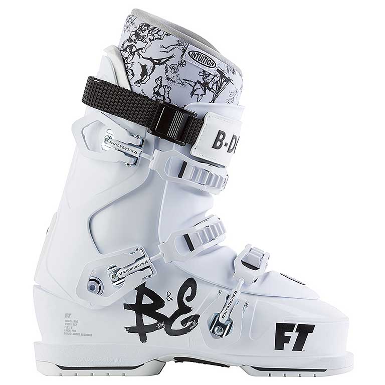 Full tilt B&E Pro LTD Alpine Ski Boots | Snowinn スキー・ブーツ