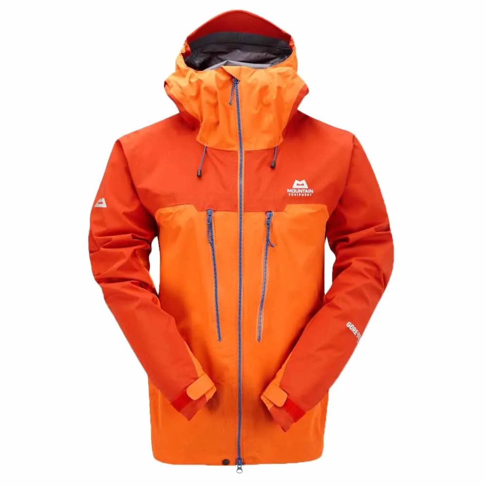 Mountain equipment Tupilak Jacket | Trekkinn