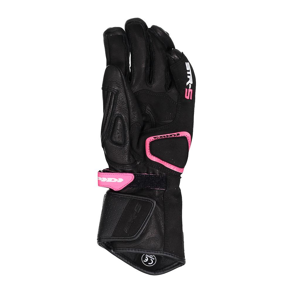 Spidi STR 5 Woman Gloves