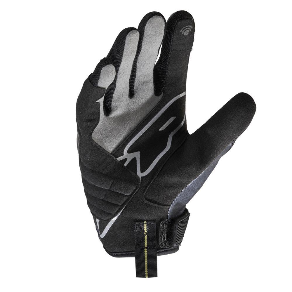 Spidi Flash-R EVO Woman Gloves
