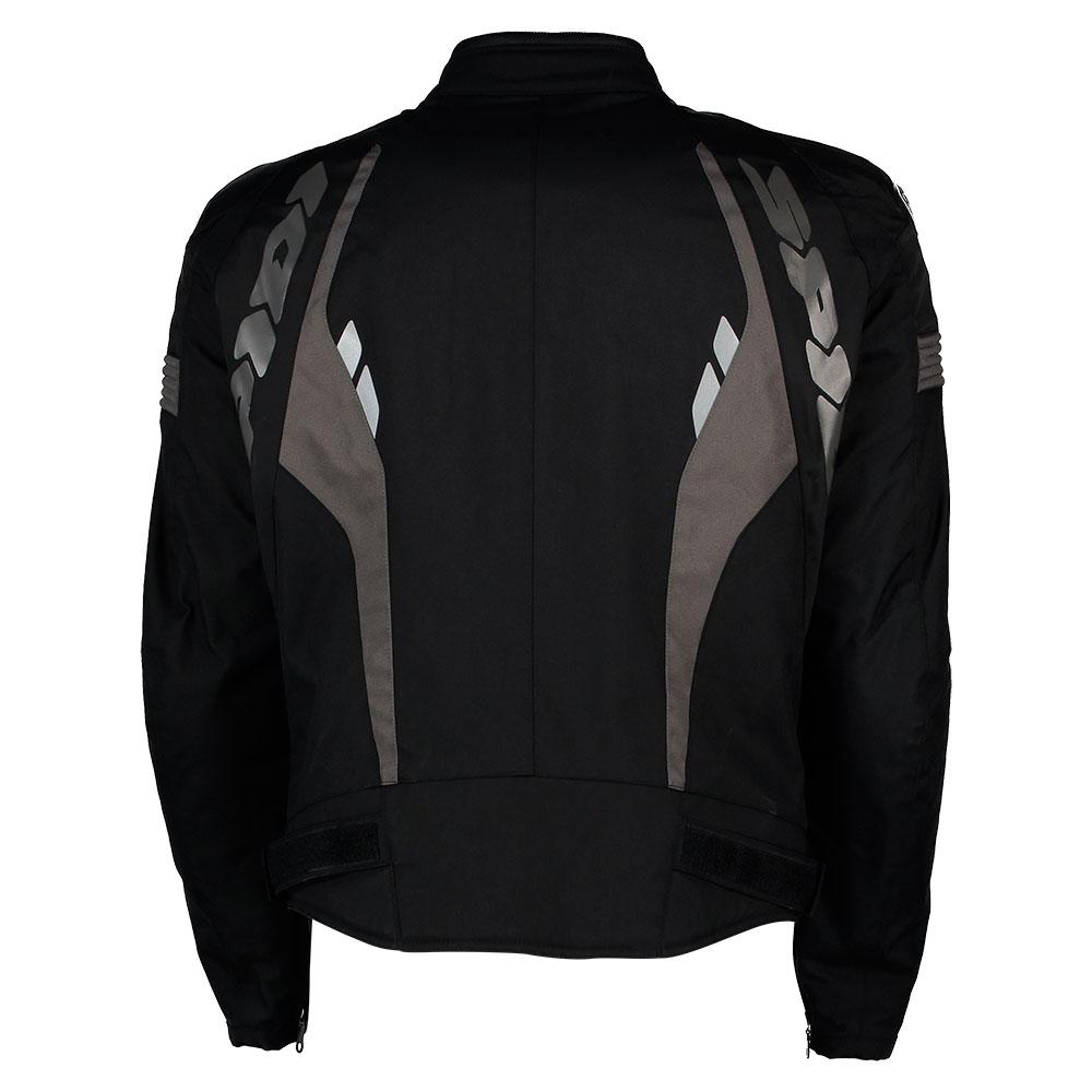 Spidi Warrior H2Out Lady Jacket