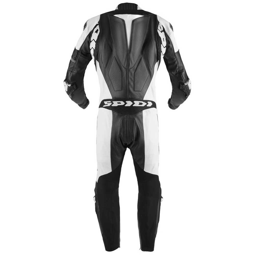 Spidi Dragt Race Warrior Perforated Pro