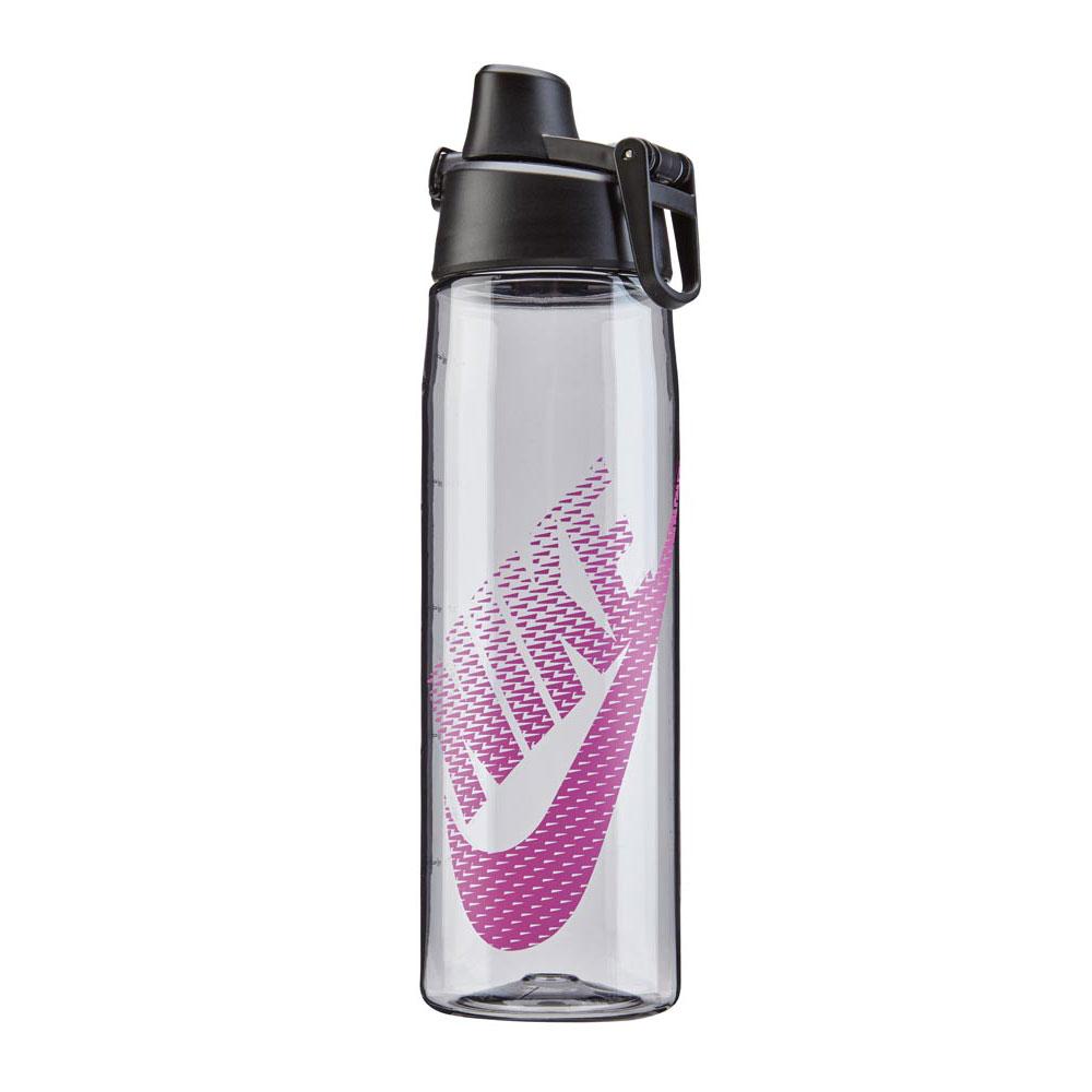 Mansion Coalescence consultant Nike Core Hydro Flow Bottle 680ml Grey | Smashinn