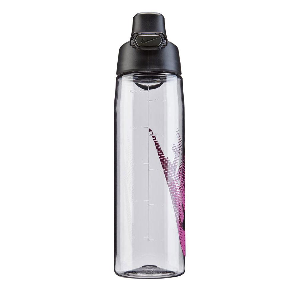 Mansion Coalescence consultant Nike Core Hydro Flow Bottle 680ml Grey | Smashinn