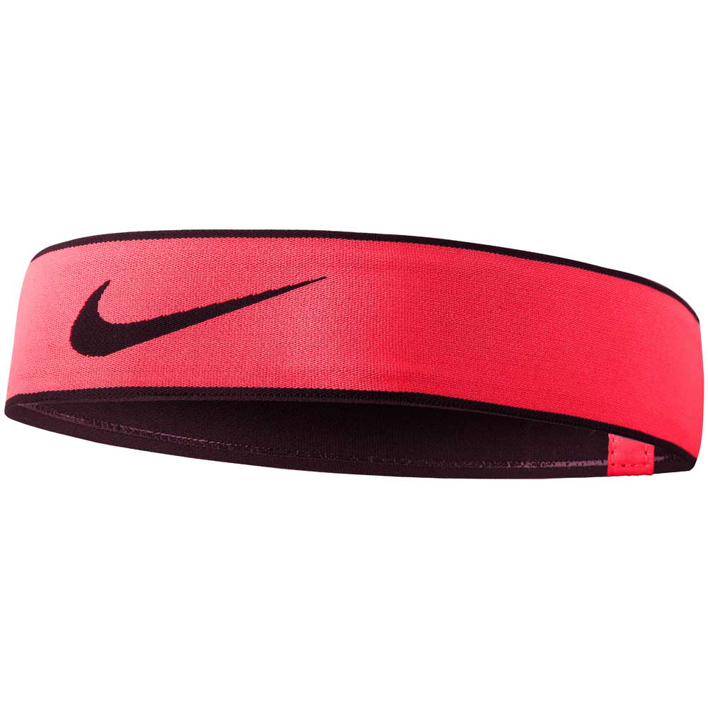 Nike Pro Headband 2.0 Red |