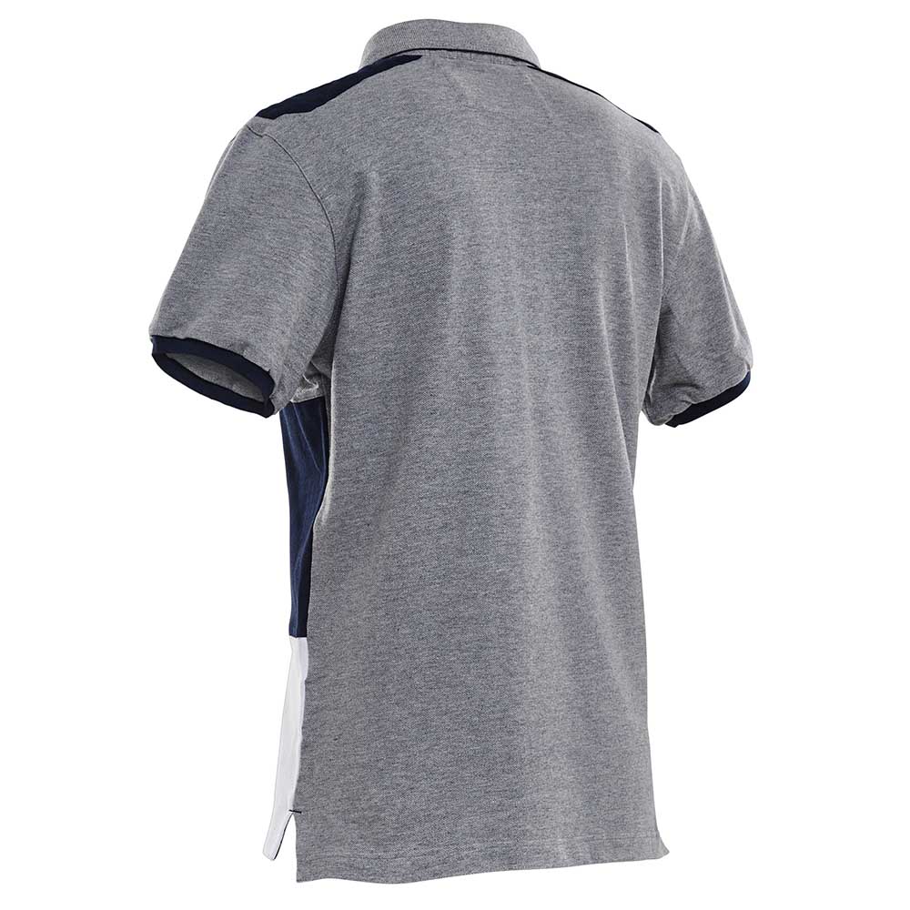 Salming Evergreen Short Sleeve Polo Shirt