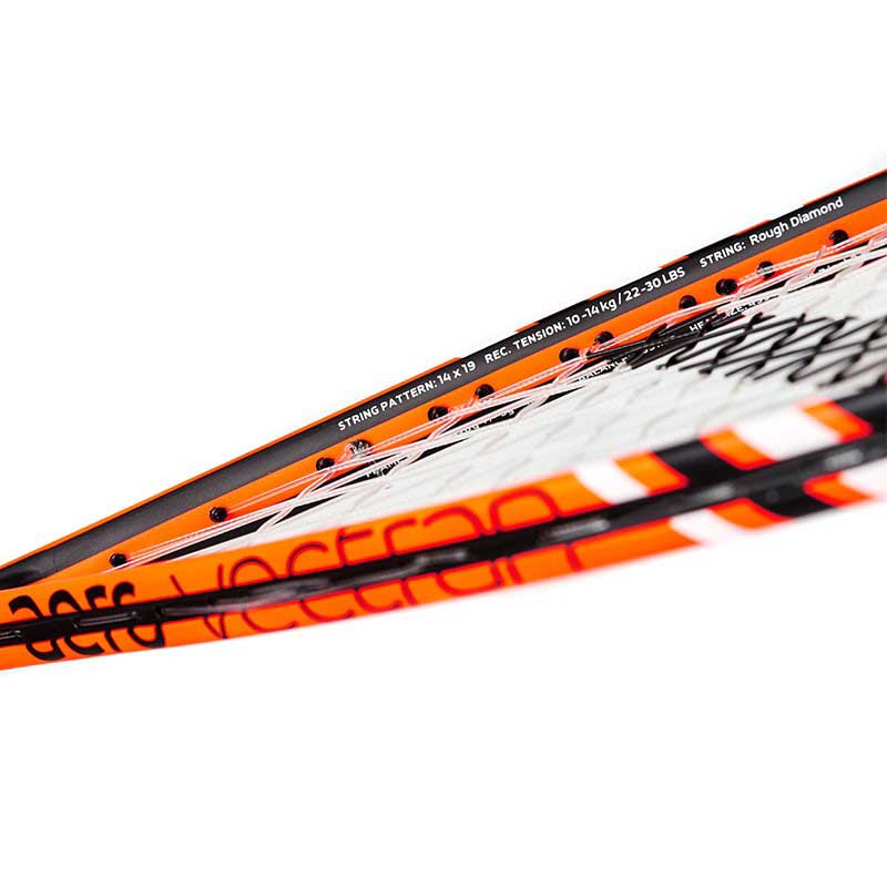 Salming Canonne Feather Squash Racket