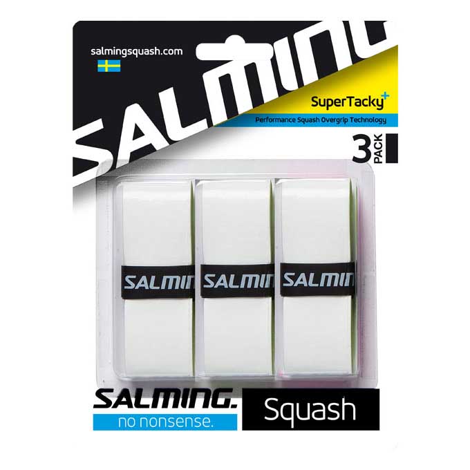 salming-super-tacky--squash-overgrip-3-units