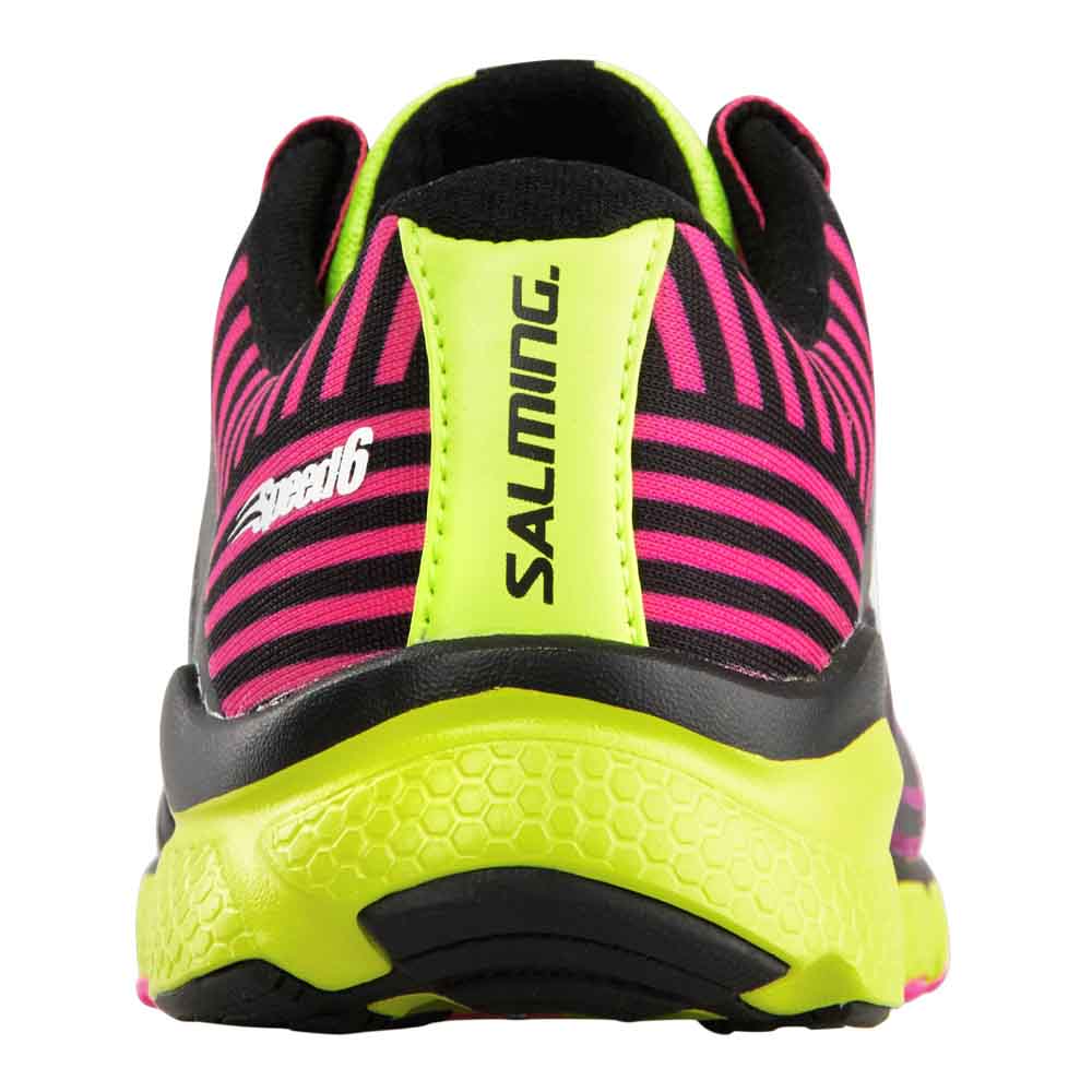 Salming Chaussures Running Speed 6