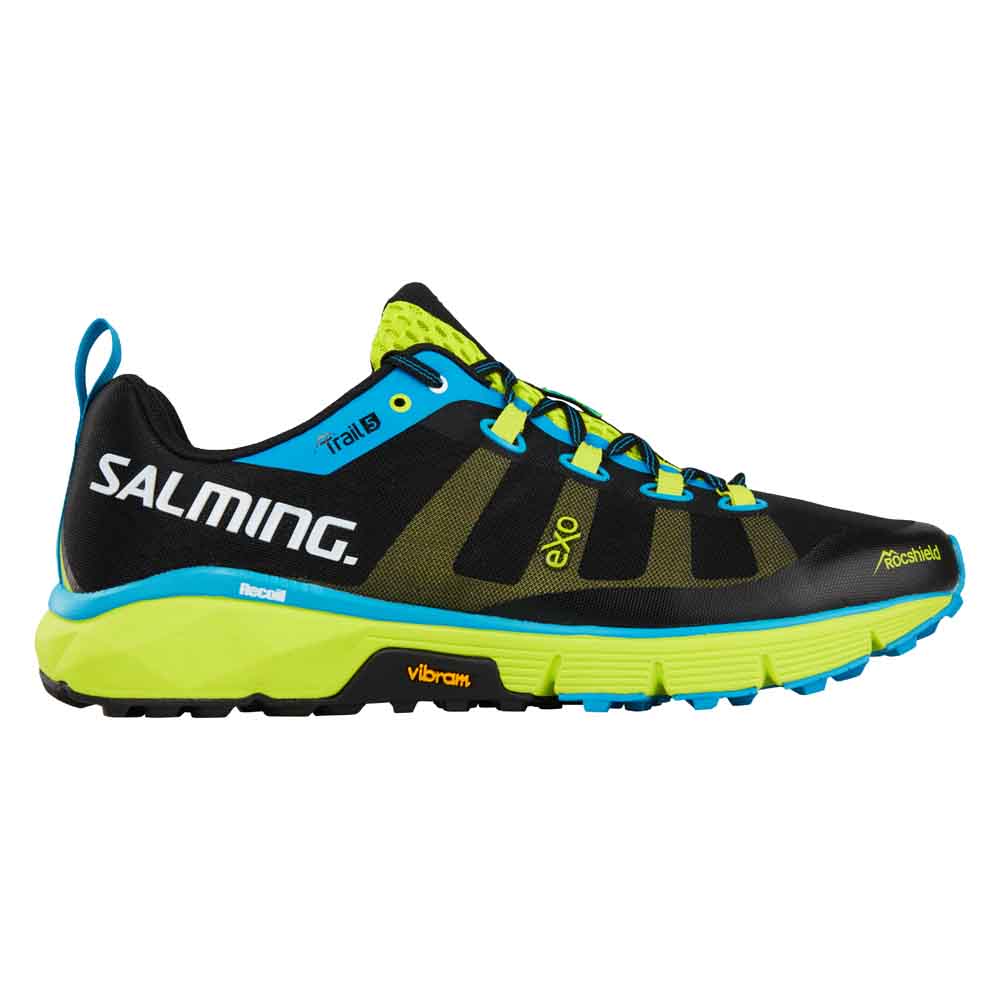 salming-trail-5-running-shoes