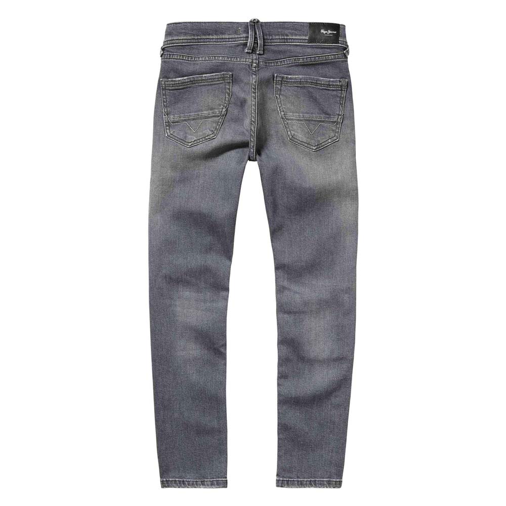 Pepe jeans Jeans Finly Ash