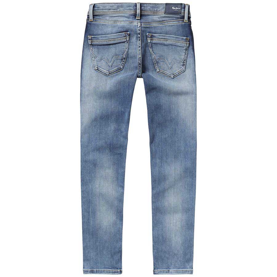 Pepe jeans Finly Shadow Jeans