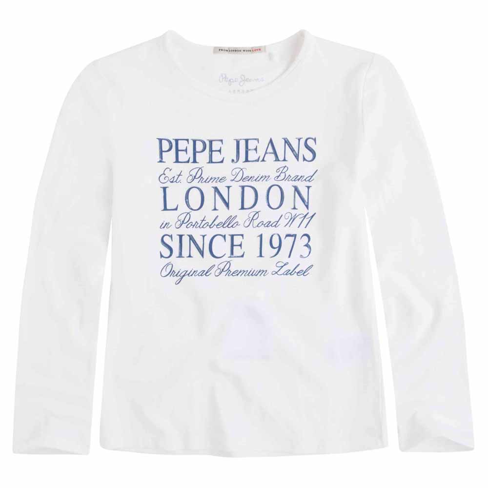 pepe-jeans-camila-langarm-t-shirt