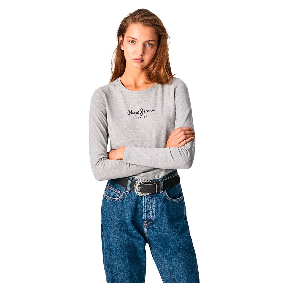 pepe-jeans-virginia-t-shirt-med-lang-arm