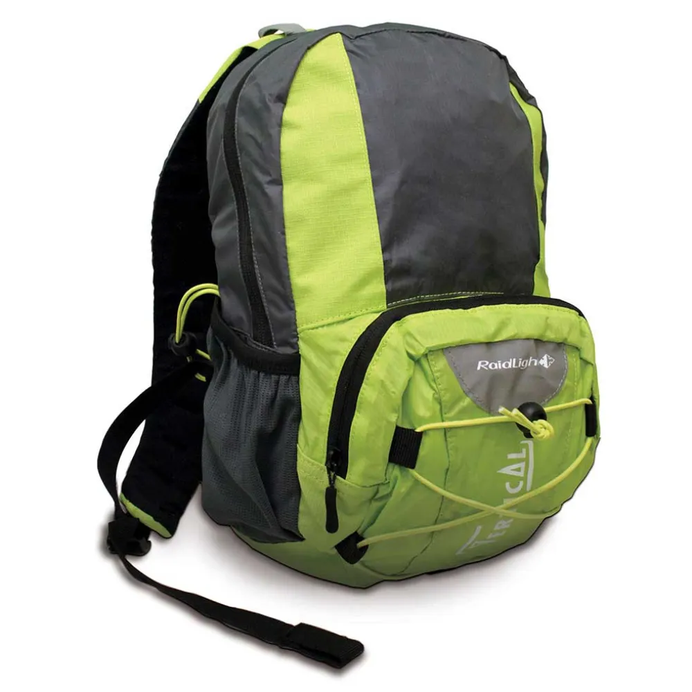 Vertical Active Backpack | Trekkinn