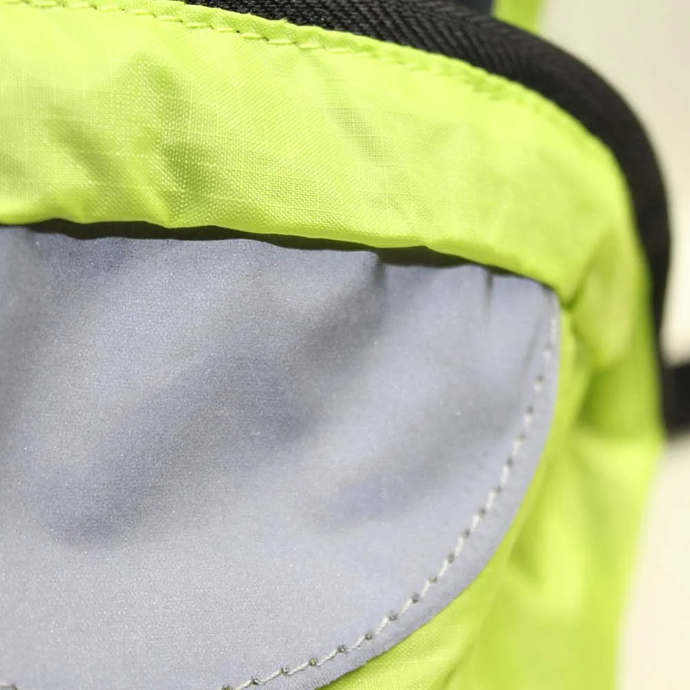 Vertical Active Backpack | Trekkinn