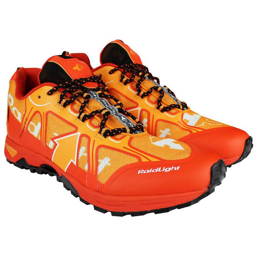 Raidlight Dynamic Ultralight Evo Trail Running Schuhe