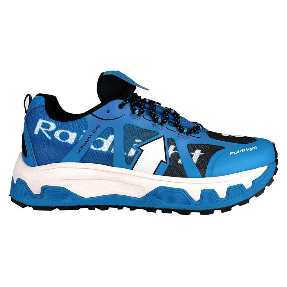Raidlight Chaussures Trail Running Ultra Max V2