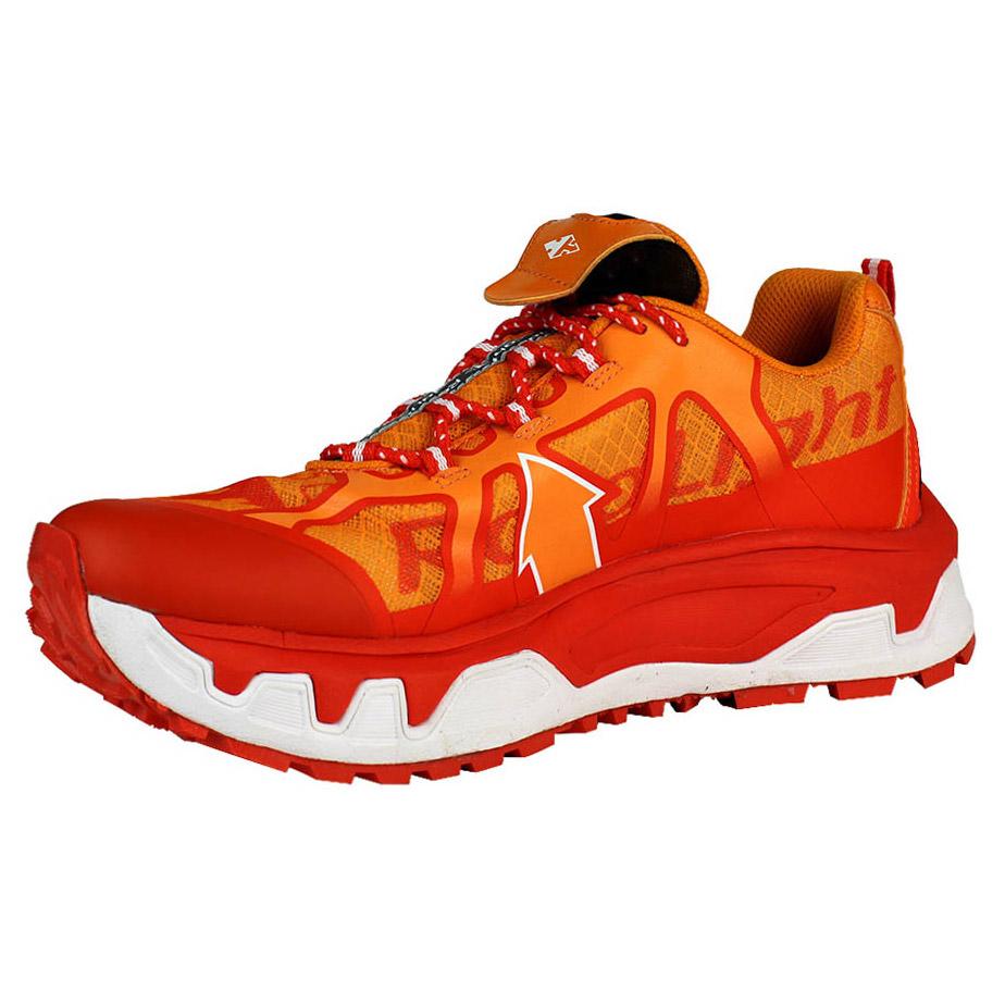 Raidlight Max V2 Trail Running Shoes Оранжевый| Runnerinn Трейл