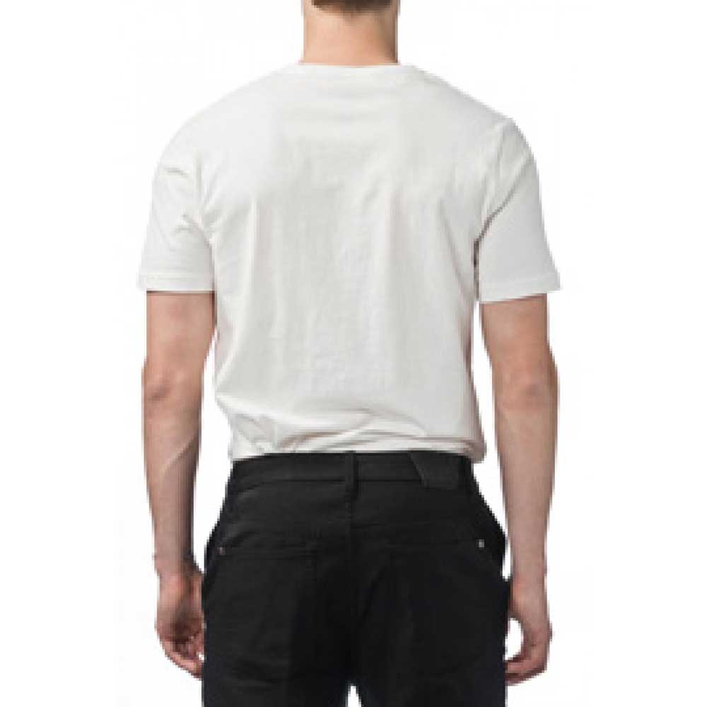 Globe Box Short Sleeve T-Shirt