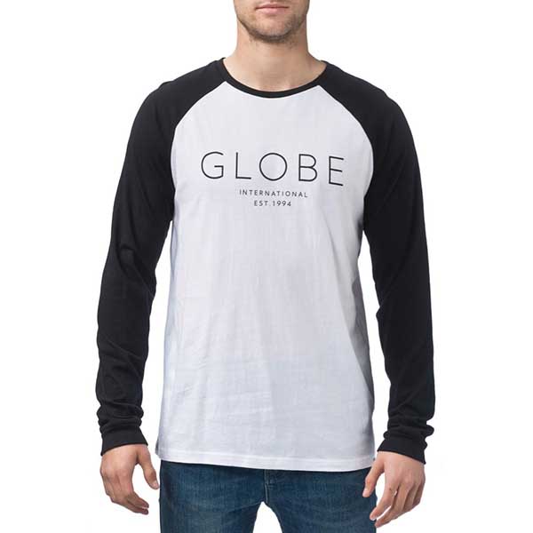 globe-company-t-shirt-manche-longue