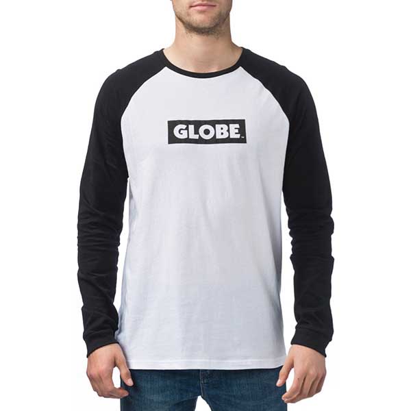 globe-box-lange-mouwen-t-shirt