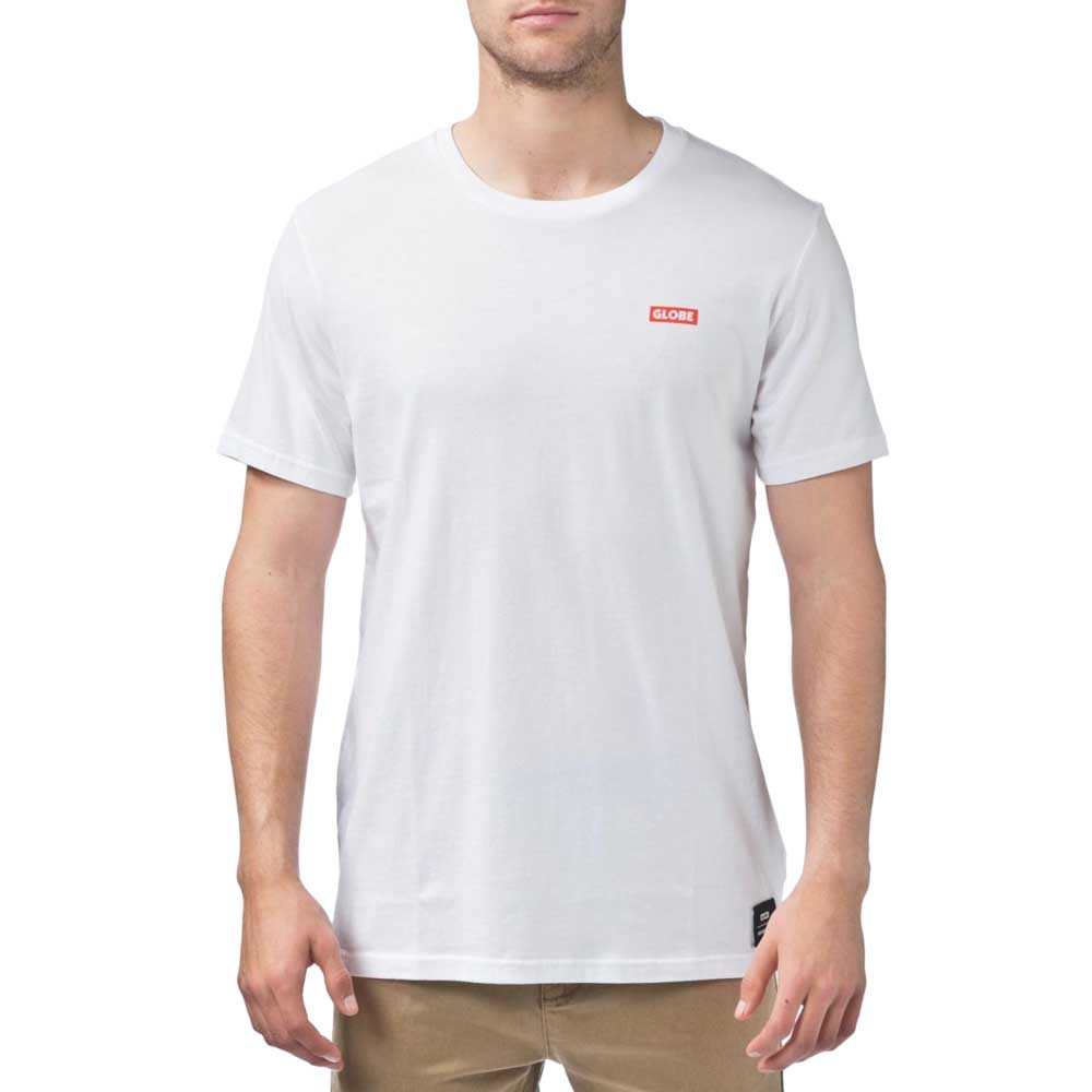 globe-t-shirt-manche-courte-unemployable-classic