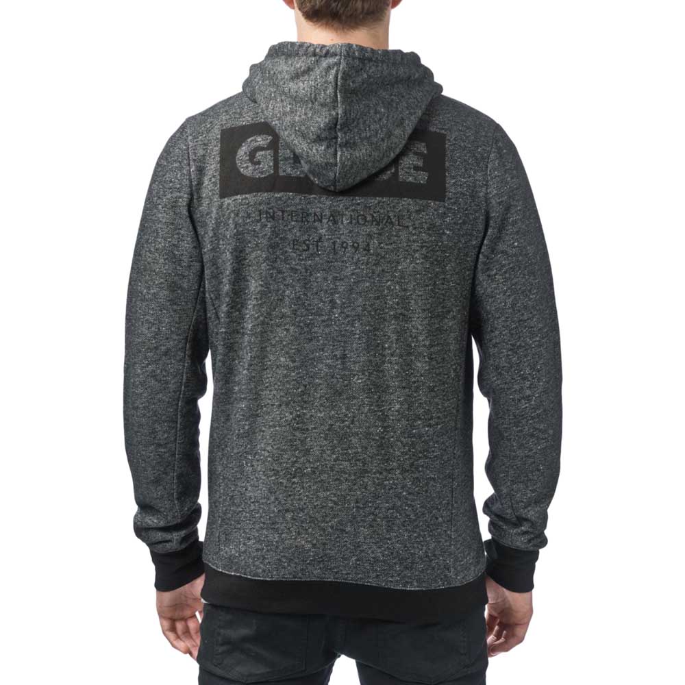 Globe Connections Hoodie