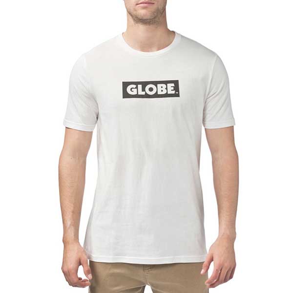globe-camiseta-manga-corta-box