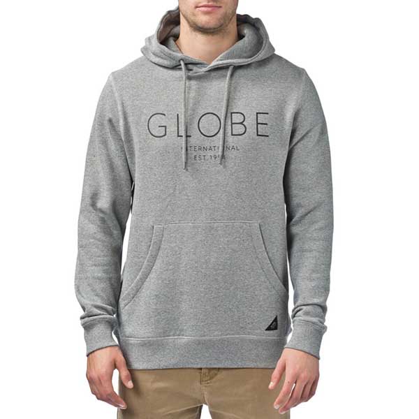 globe-mod-iv-sweatshirt-met-capuchon