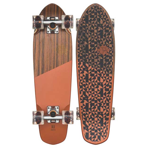 Globe Blazer 7.25´´ Skateboard