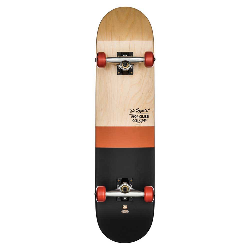 Globe Half Dip 2 Complete 7.75´´ Skateboard