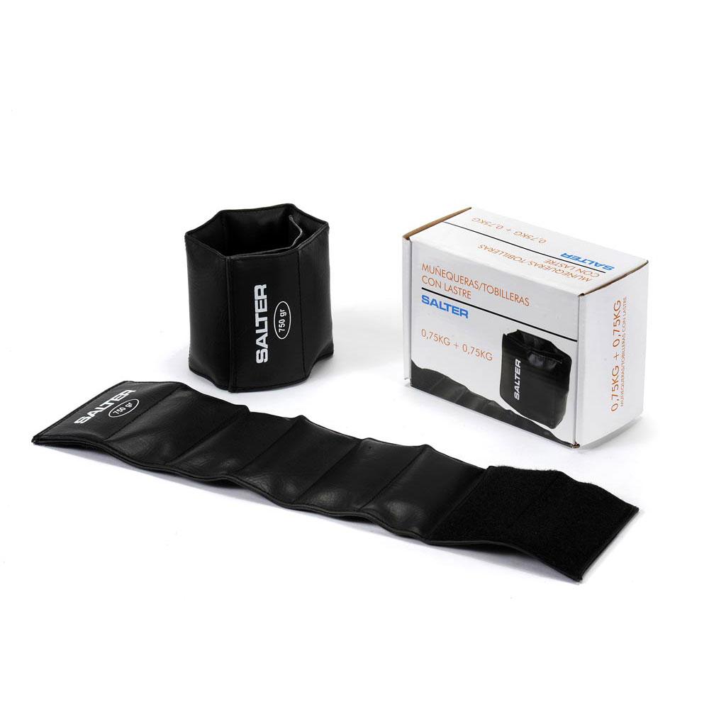 salter-skay-ankle-straps-ans-wristbands-2-x-0.75-kg
