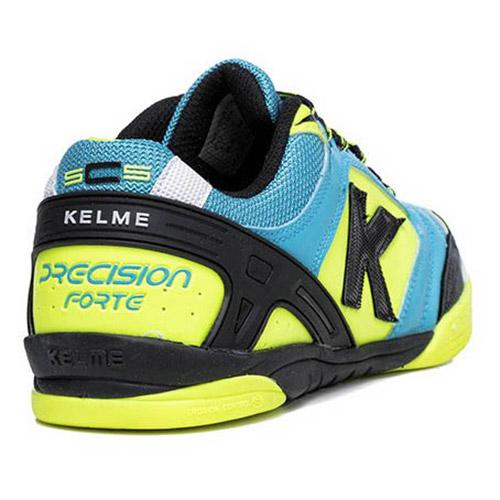 Kelme Precision Forte IN Indoor Football Shoes
