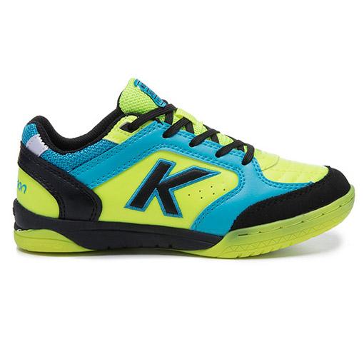 kelme-chaussures-football-salle-precision-synthetic-in