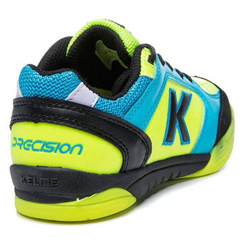 Kelme Precision Synthetic IN Indoor Football Shoes
