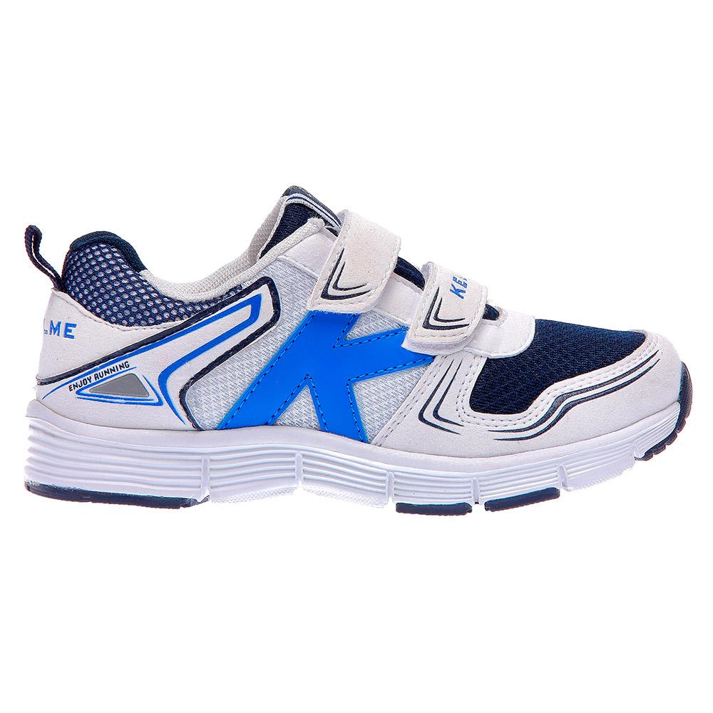 kelme-runner-one-velcro-running-shoes